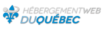 Hébergement Web du Québec
