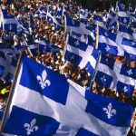 Le 24 juin est la fête du peuple québécois!!!